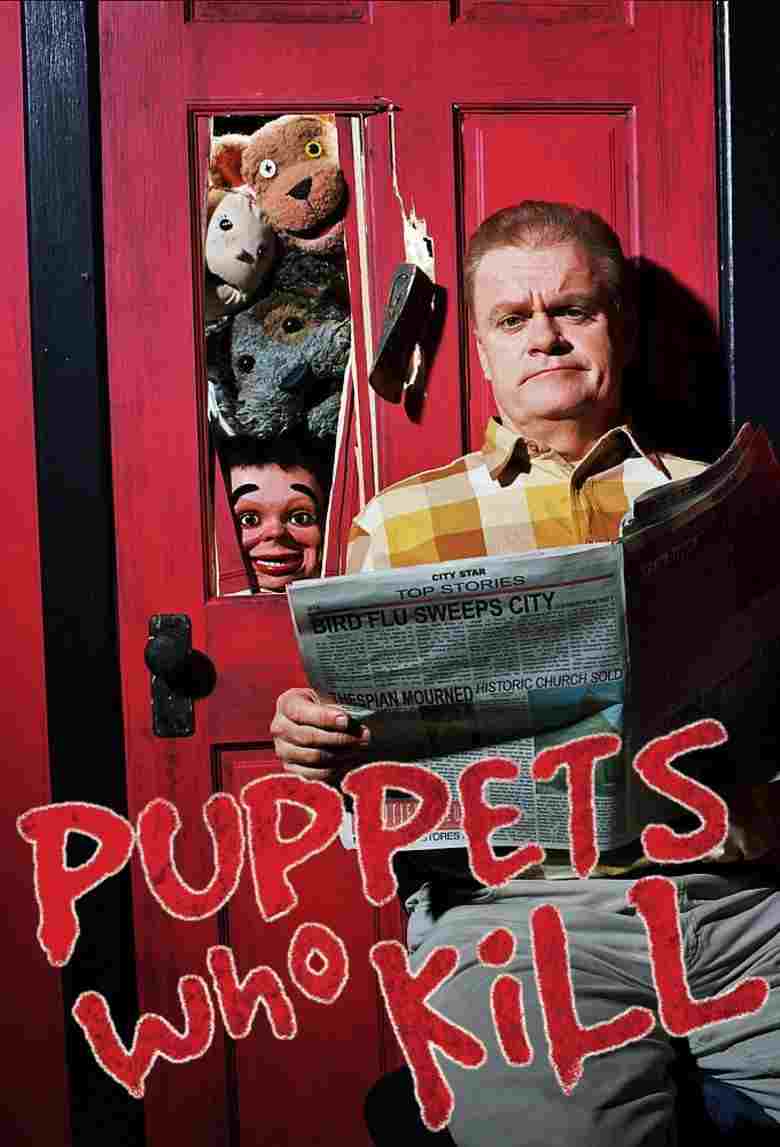  Puppets Who Kill 