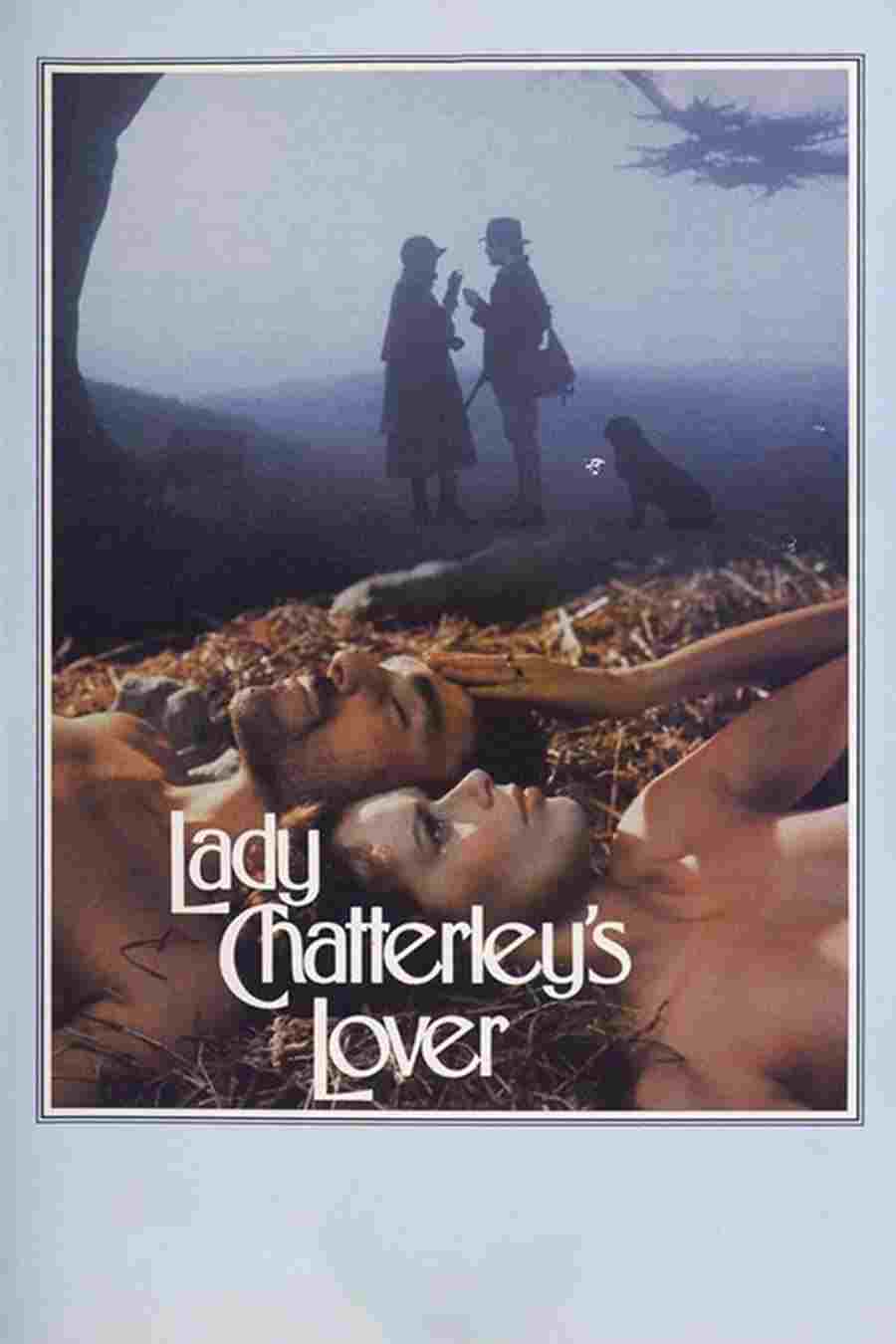  Lady Chatterley's Lover 