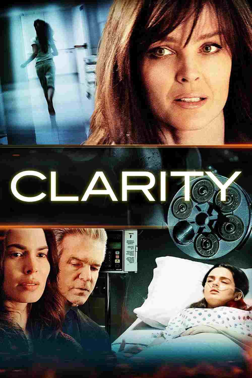  Clarity 