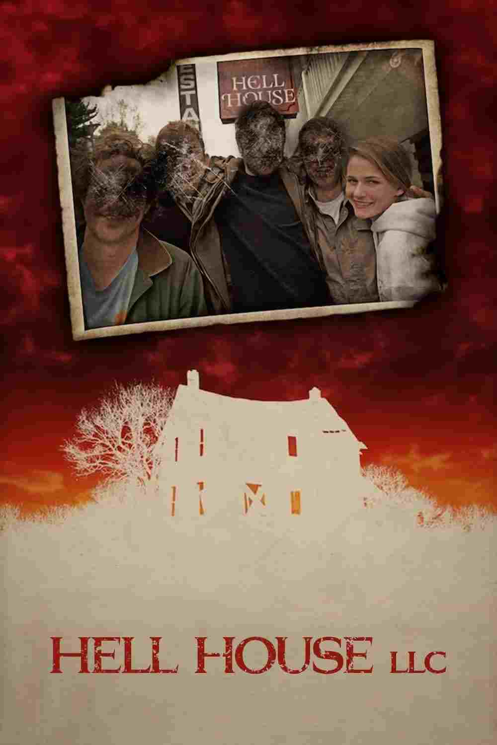  Hell House LLC 