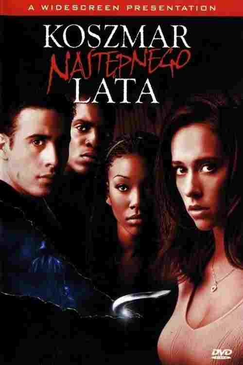  Koszmar następnego lata 