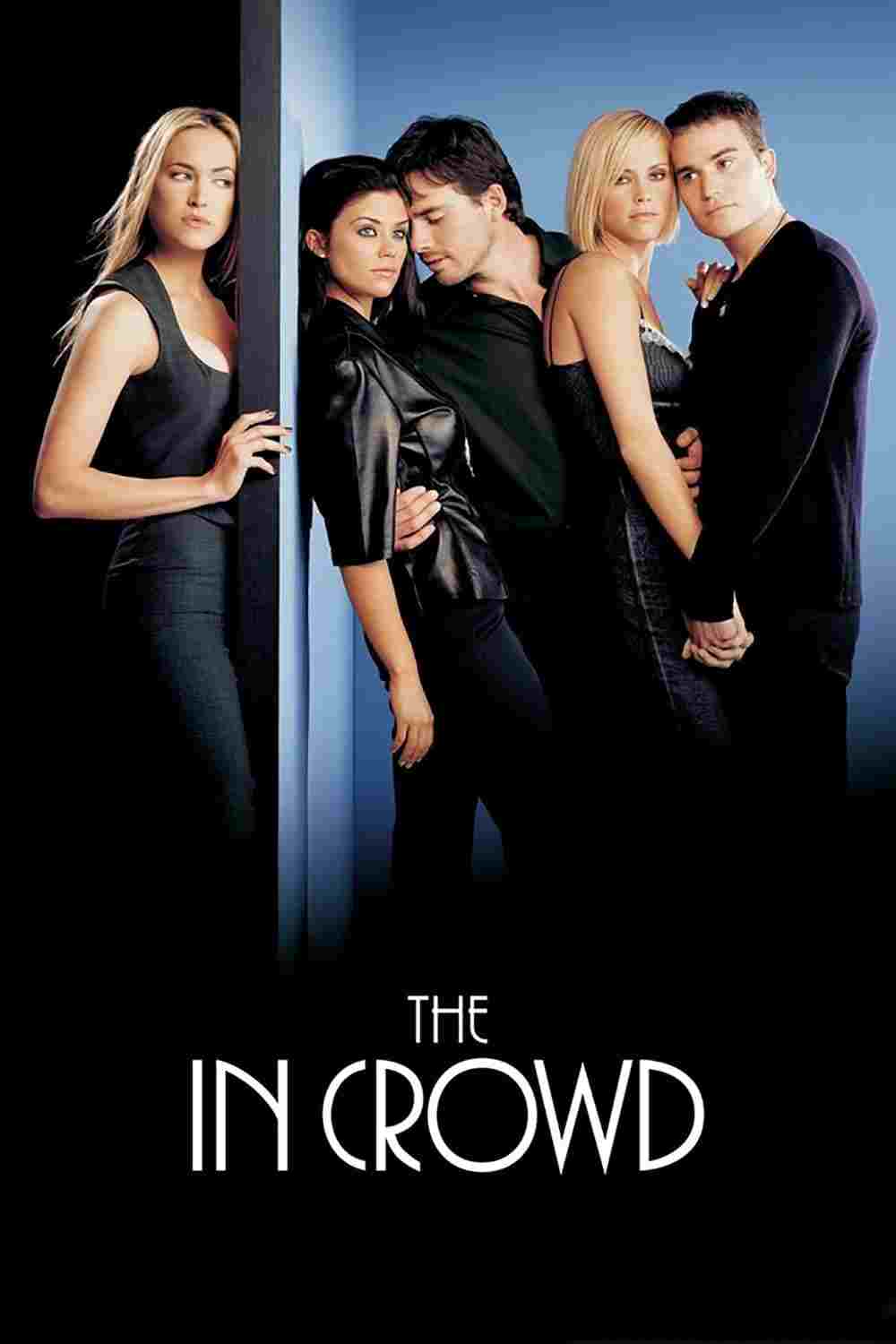  The In Crowd 