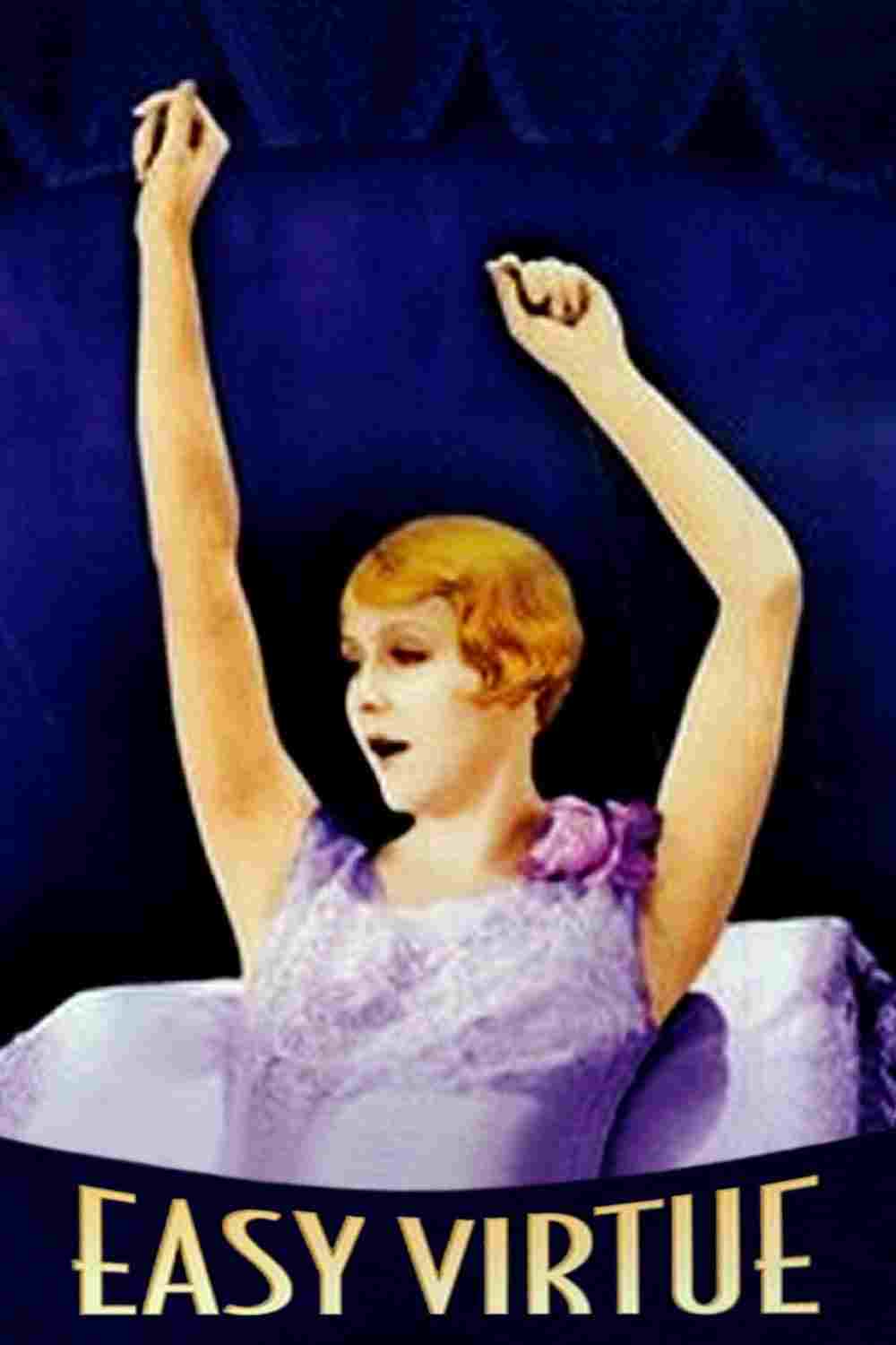  Easy Virtue 
