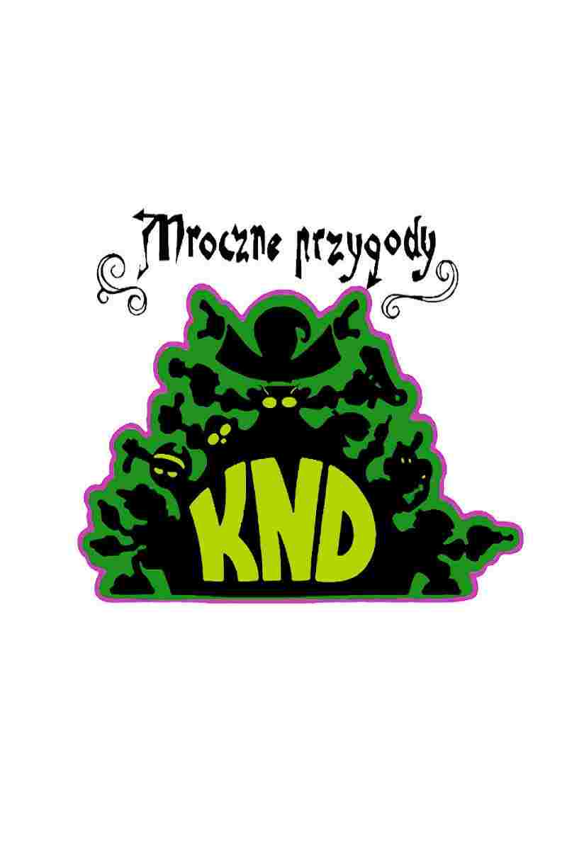  The Grim Adventures of the Kids Next Door 