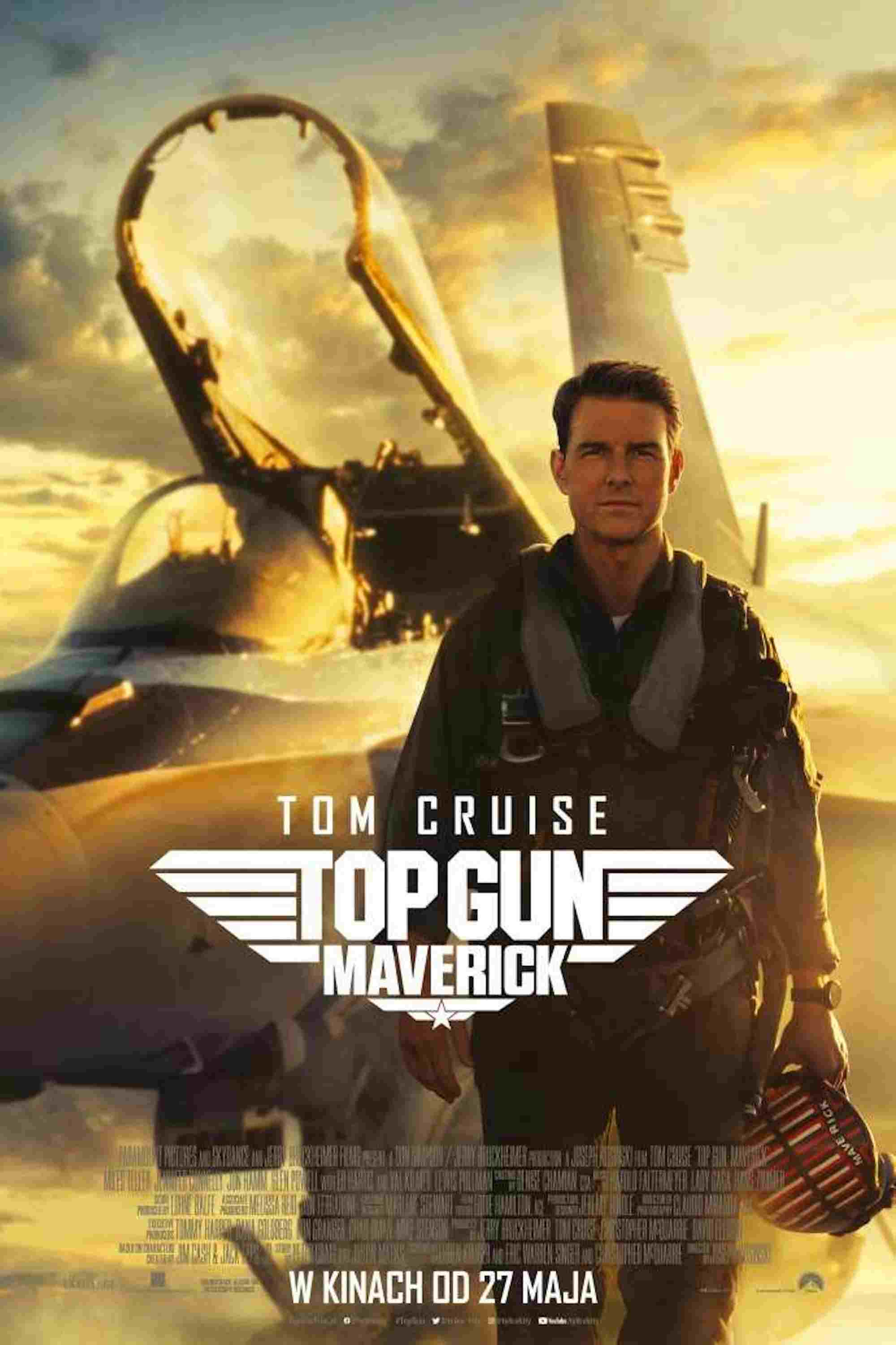  Top Gun: Maverick 