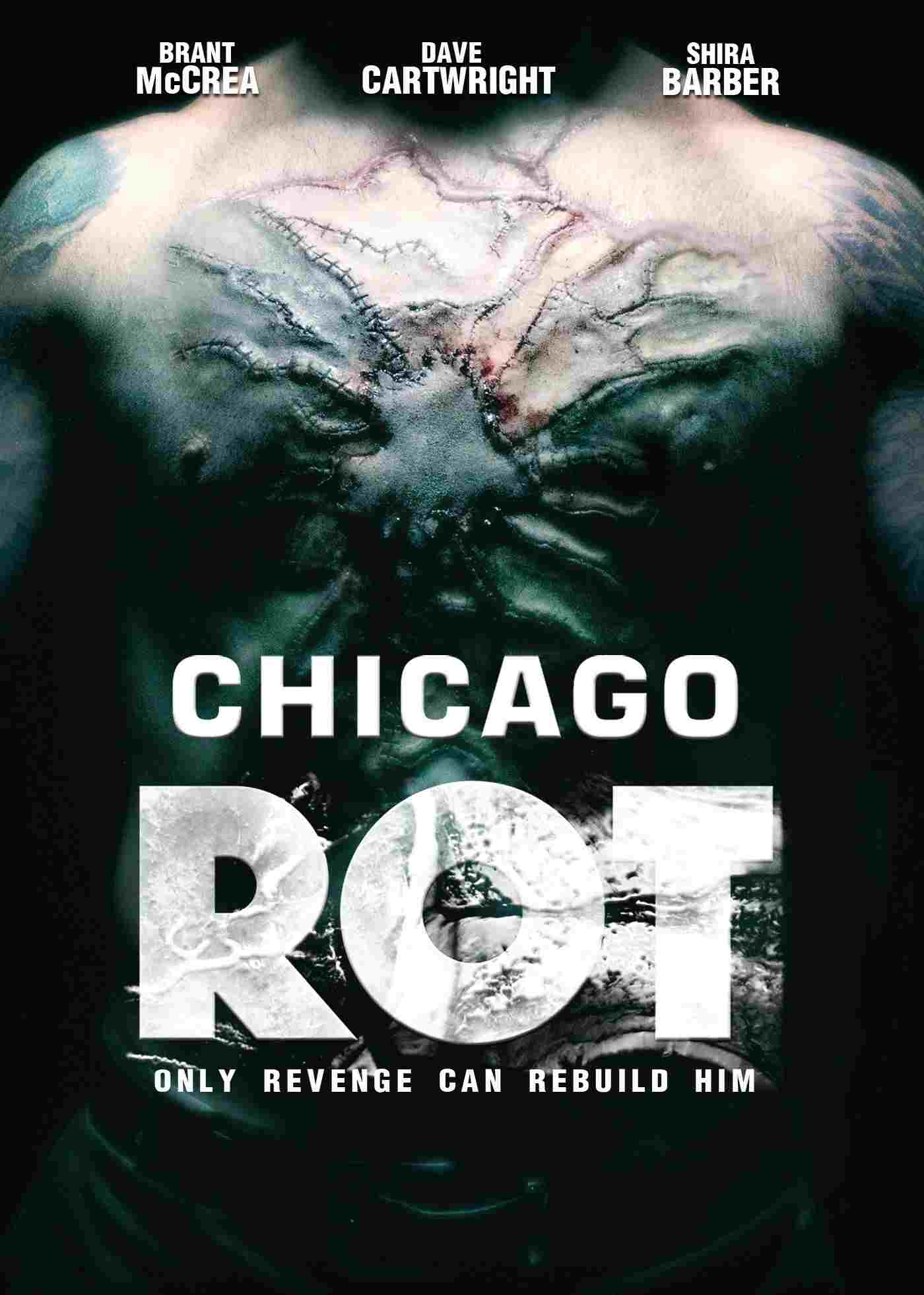  Chicago Rot 