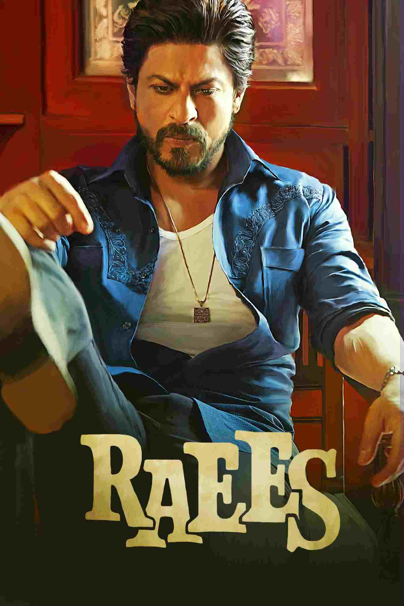  Raees 