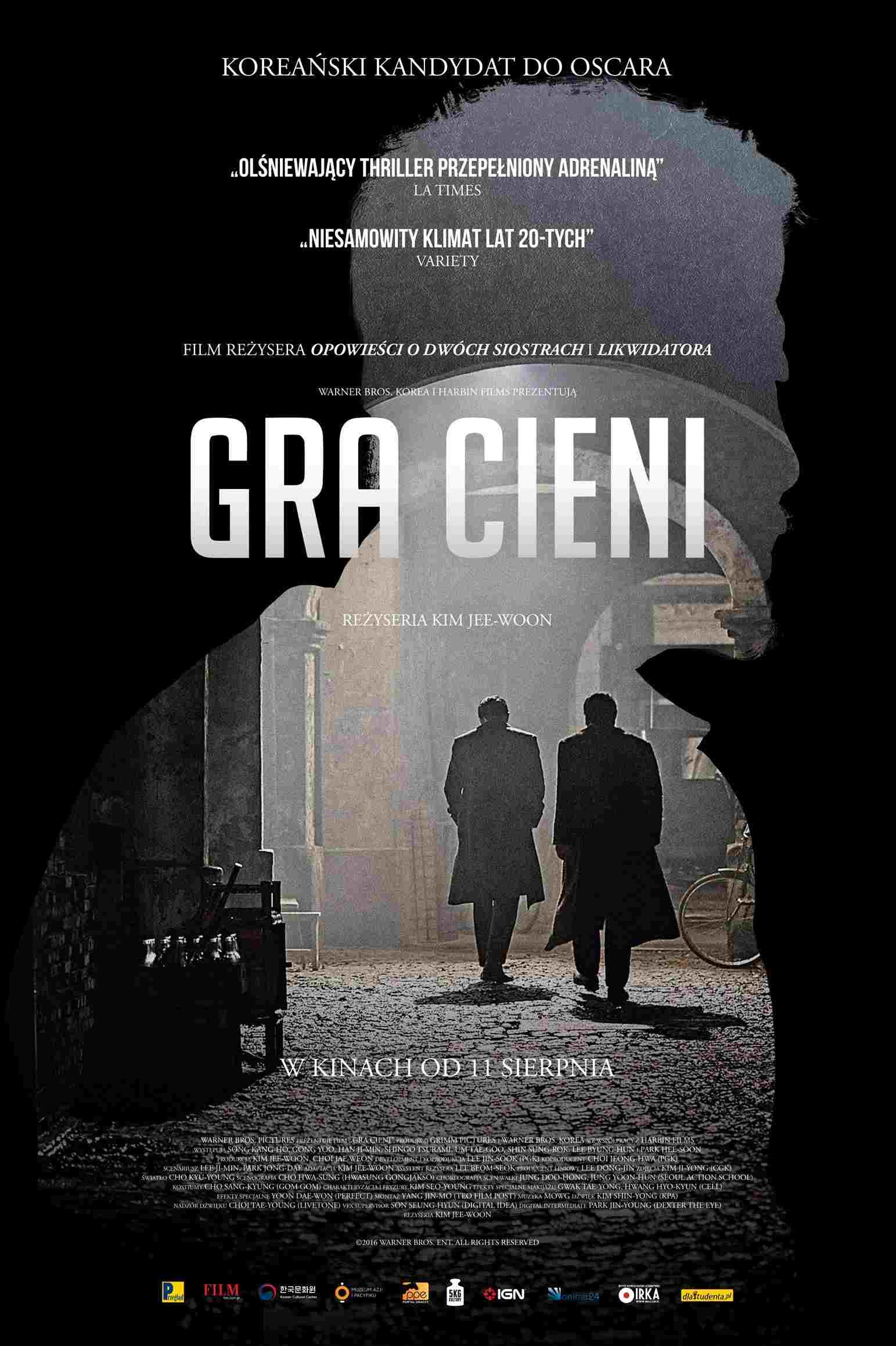  Gra Cieni 