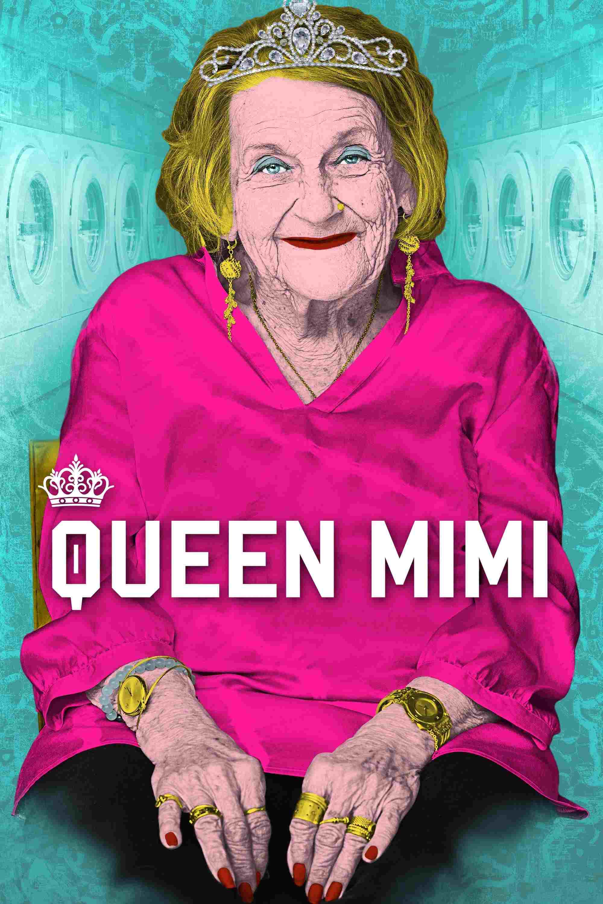  Queen Mimi 