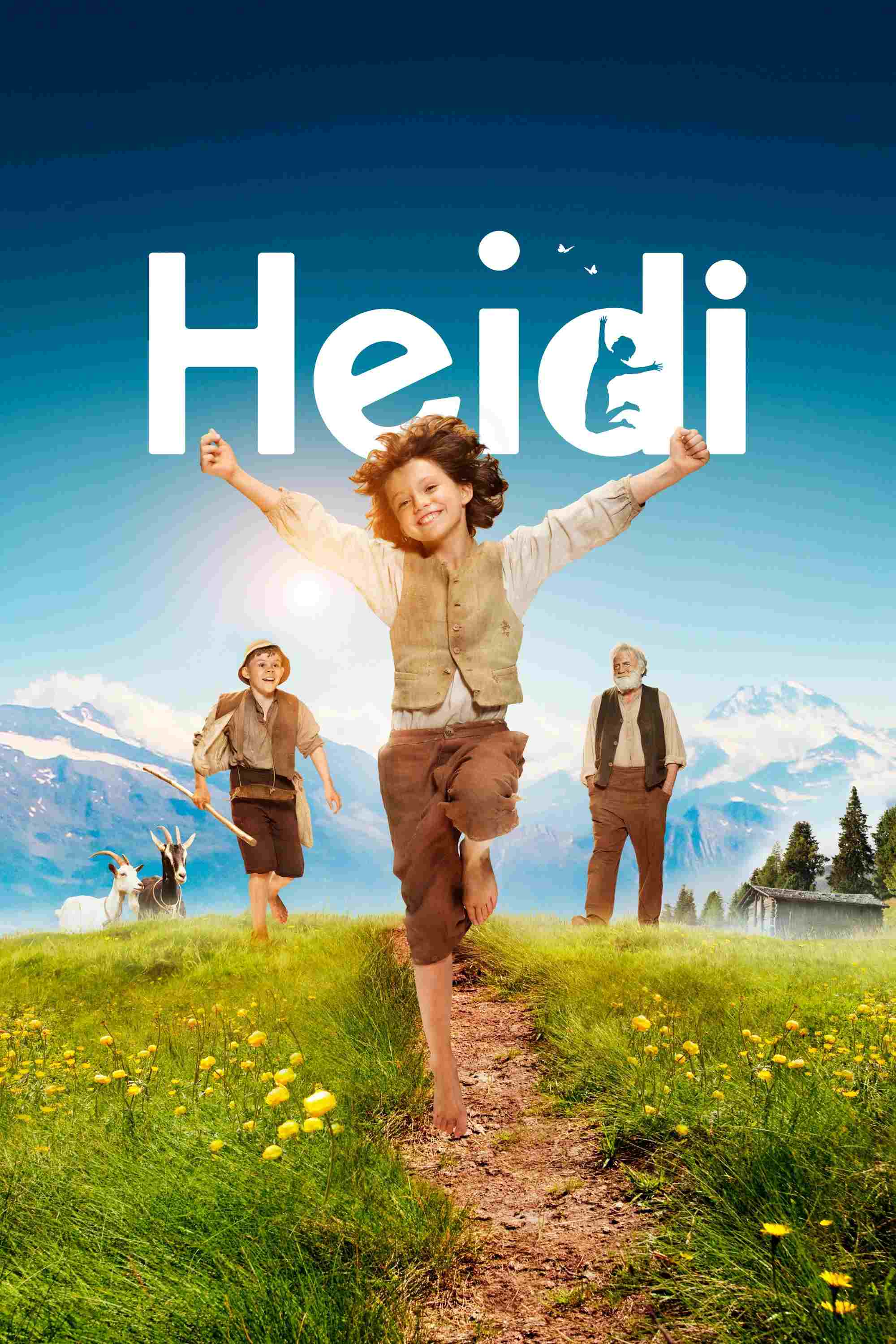  Heidi 