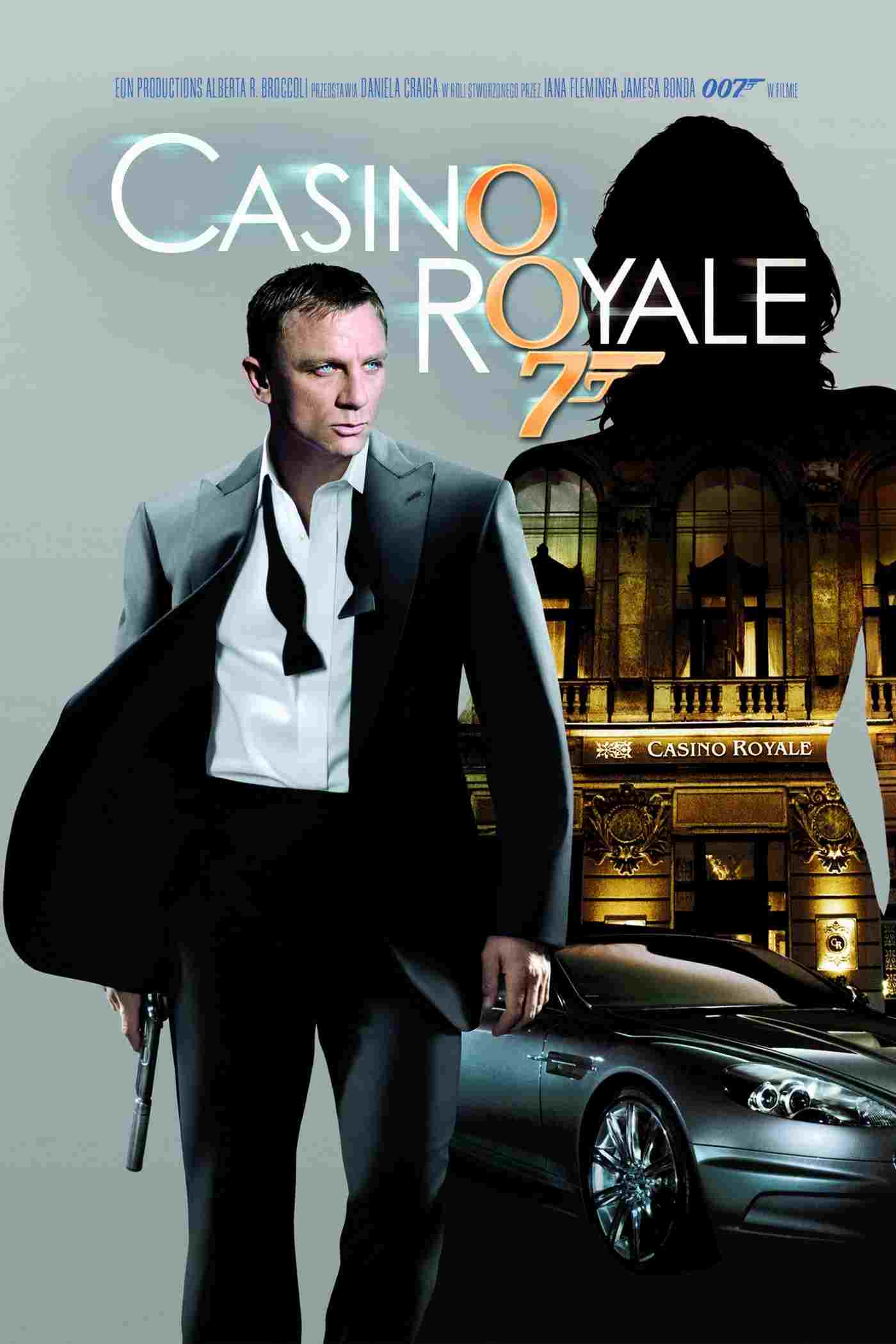  Casino Royale 