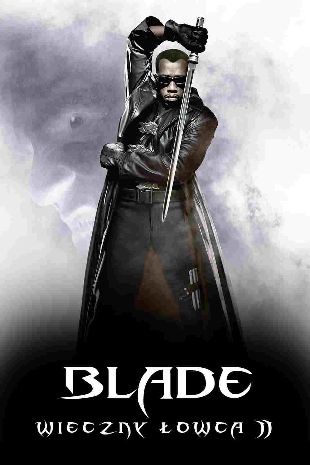  Blade: Wieczny łowca II 