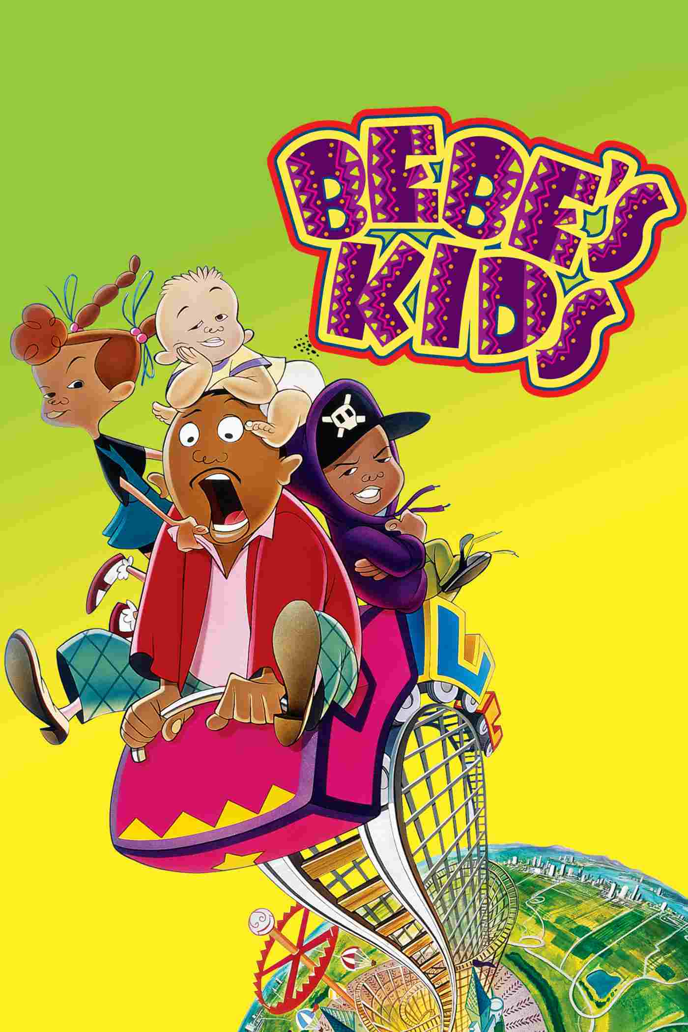  Bebe's Kids 
