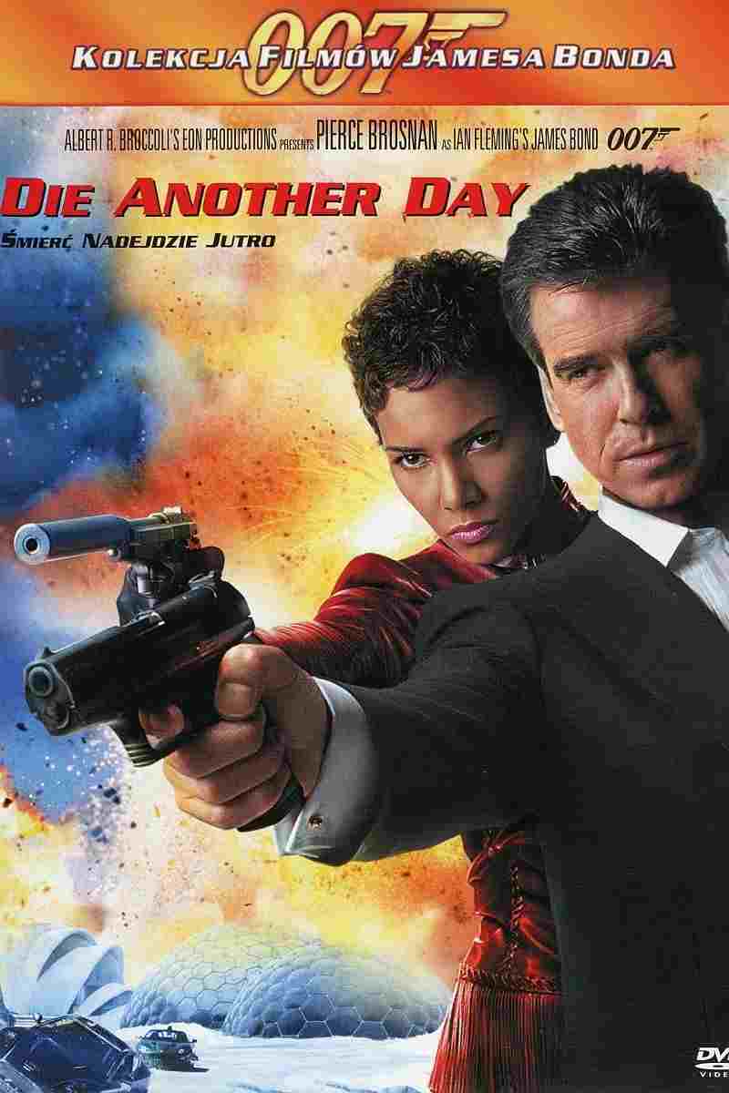  Śmierć nadejdzie jutro 