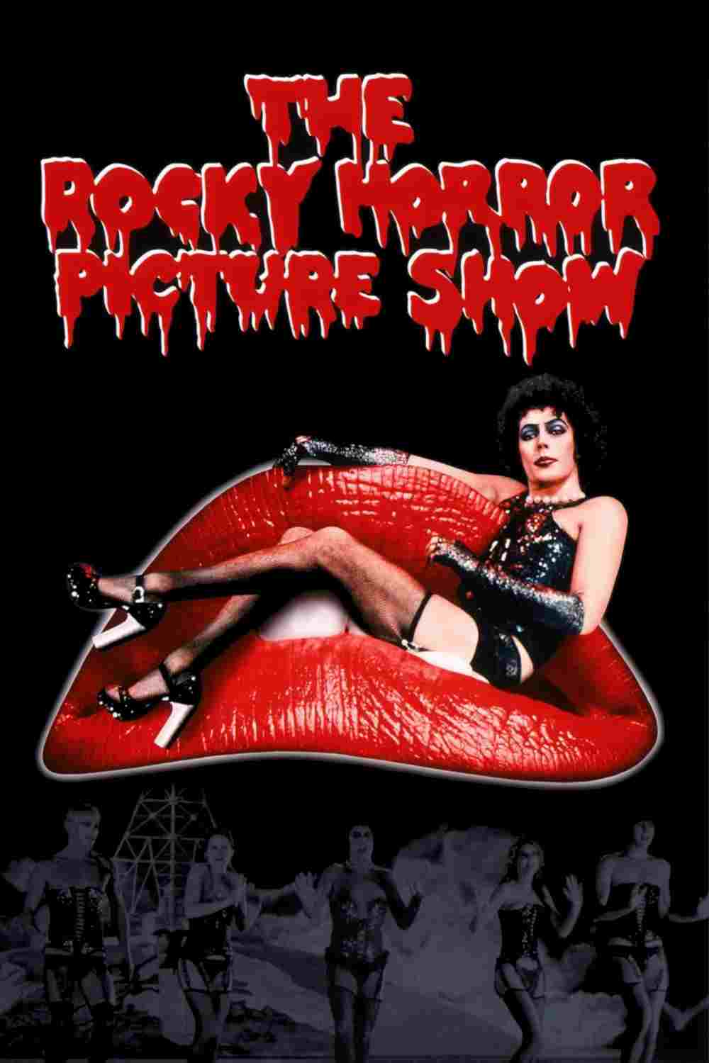  Rocky Horror Picture Show 