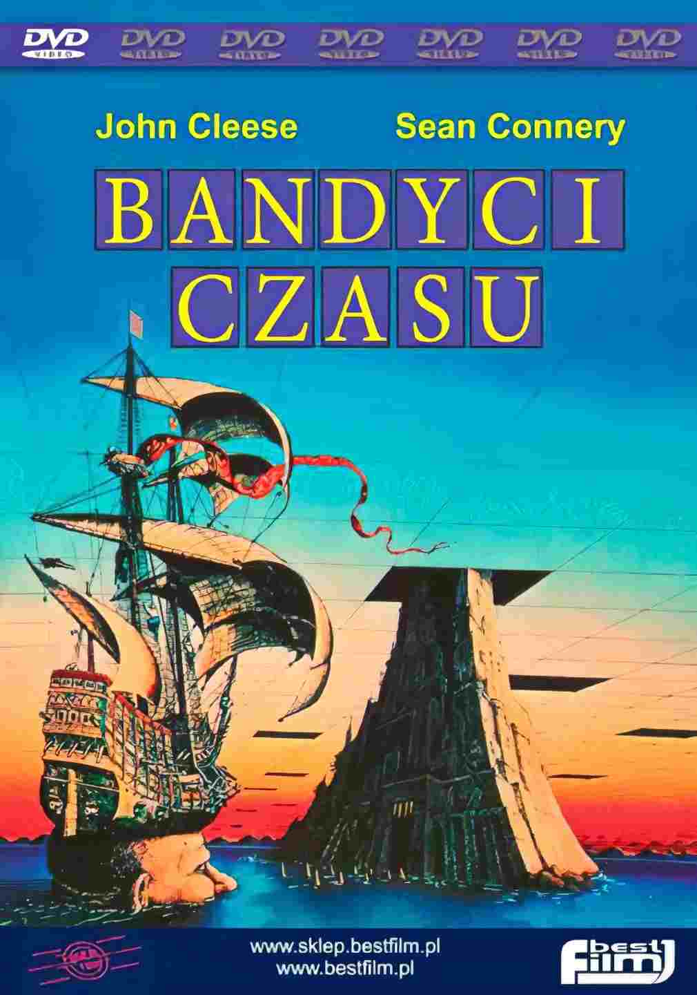  Bandyci czasu 