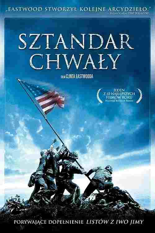  Sztandar Chwały 