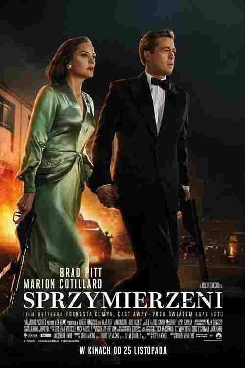  Sprzymierzeni 