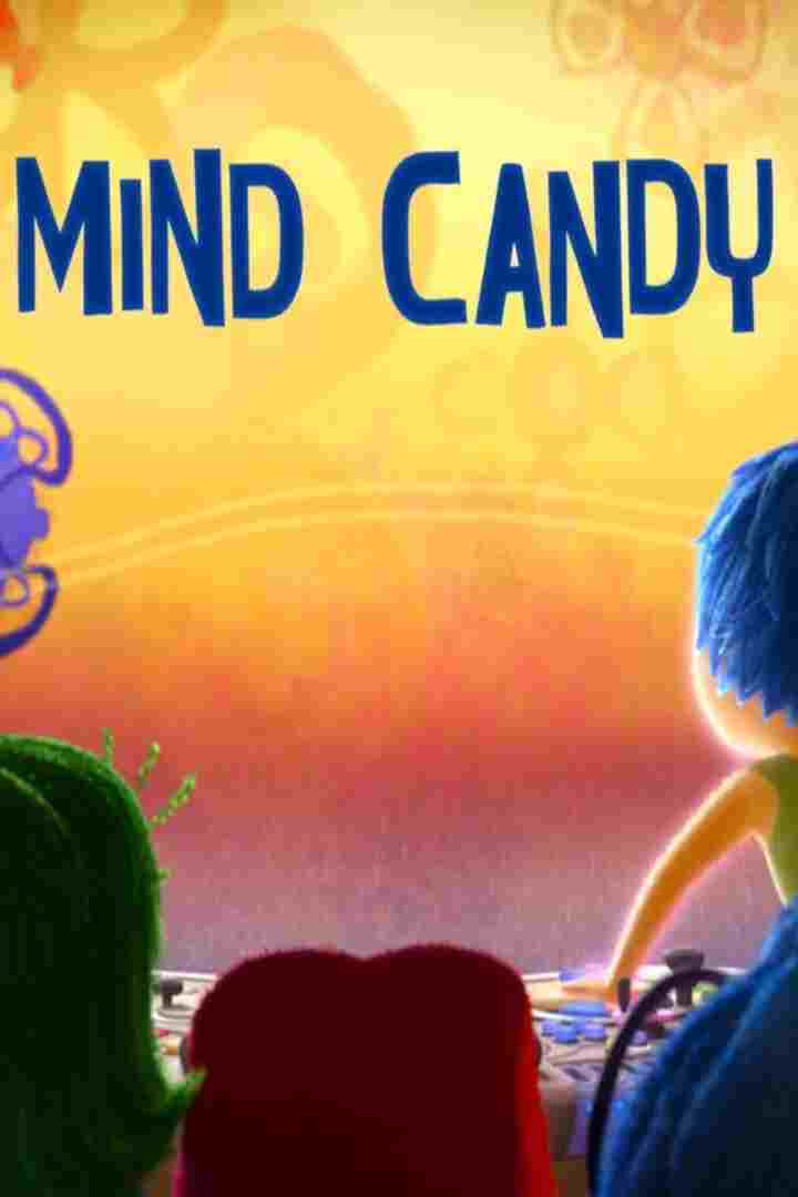  Mind Candy 