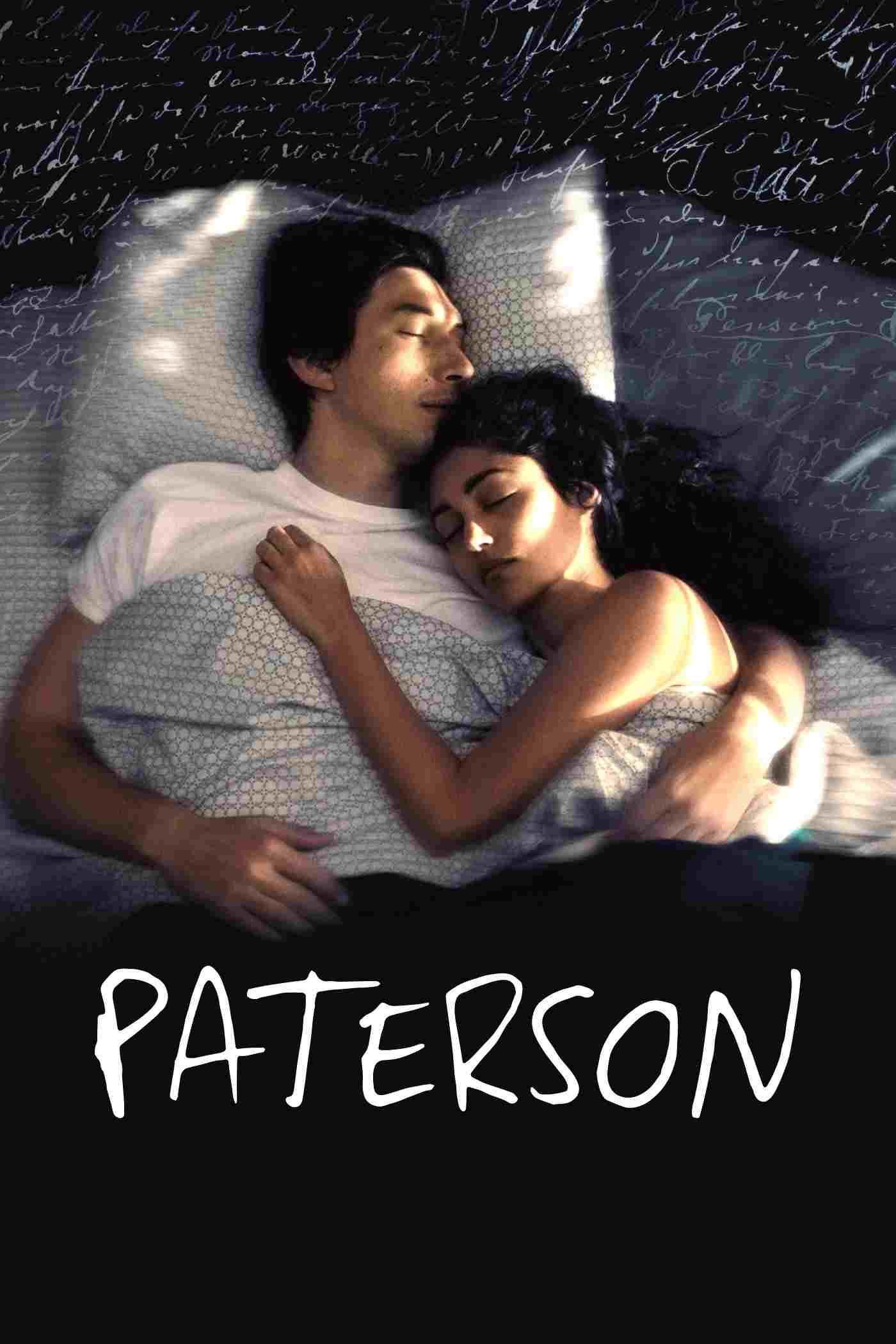  Paterson 