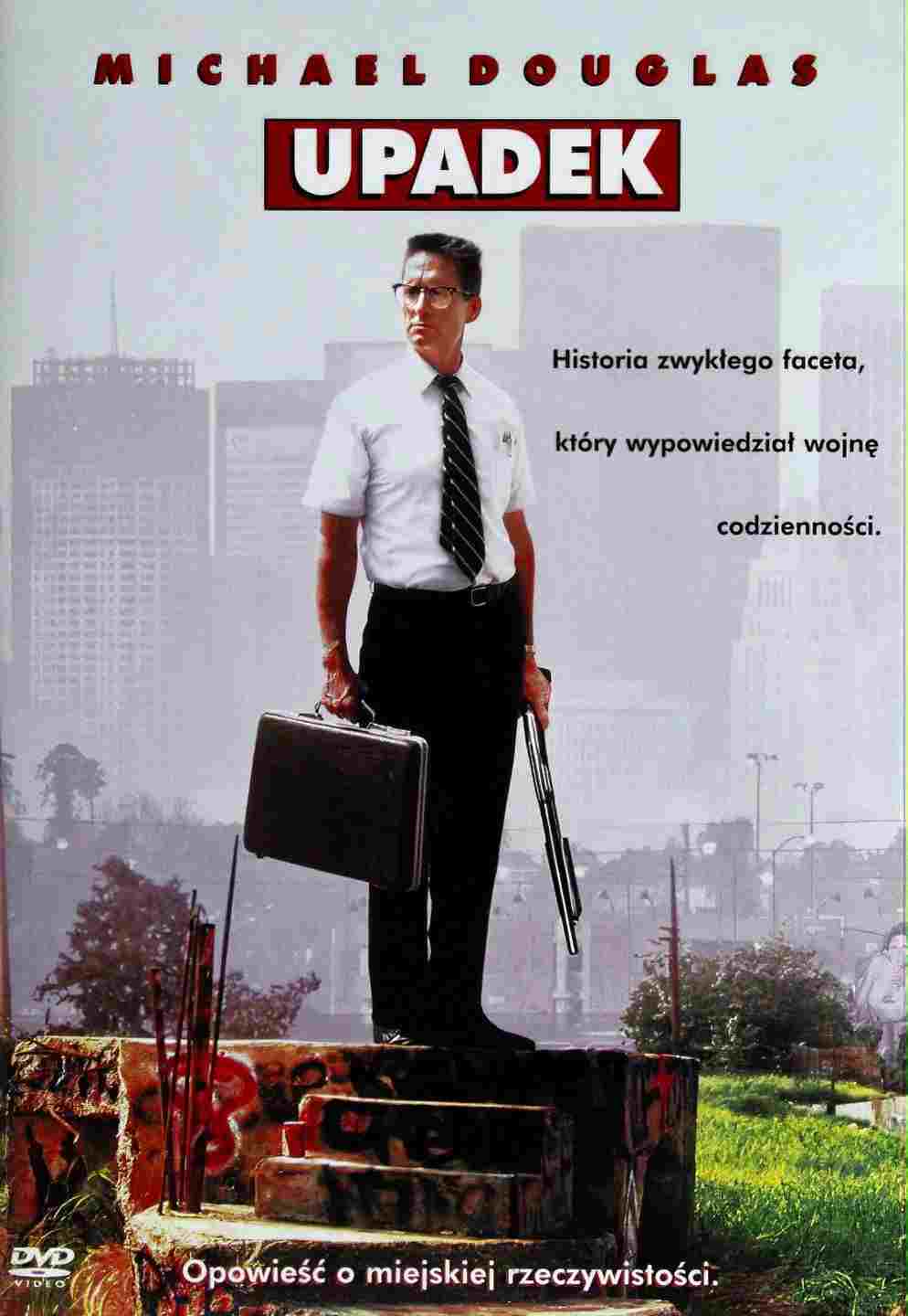  Upadek 