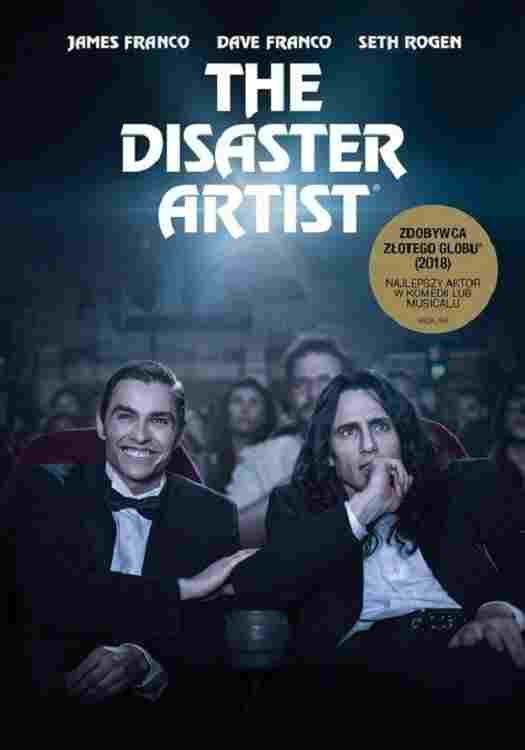  Disaster Artist 