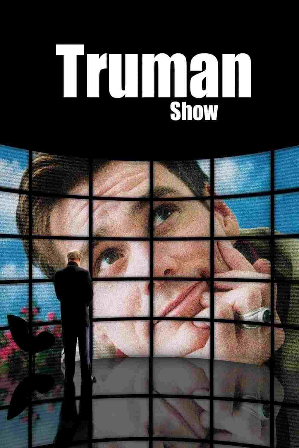  Truman Show 