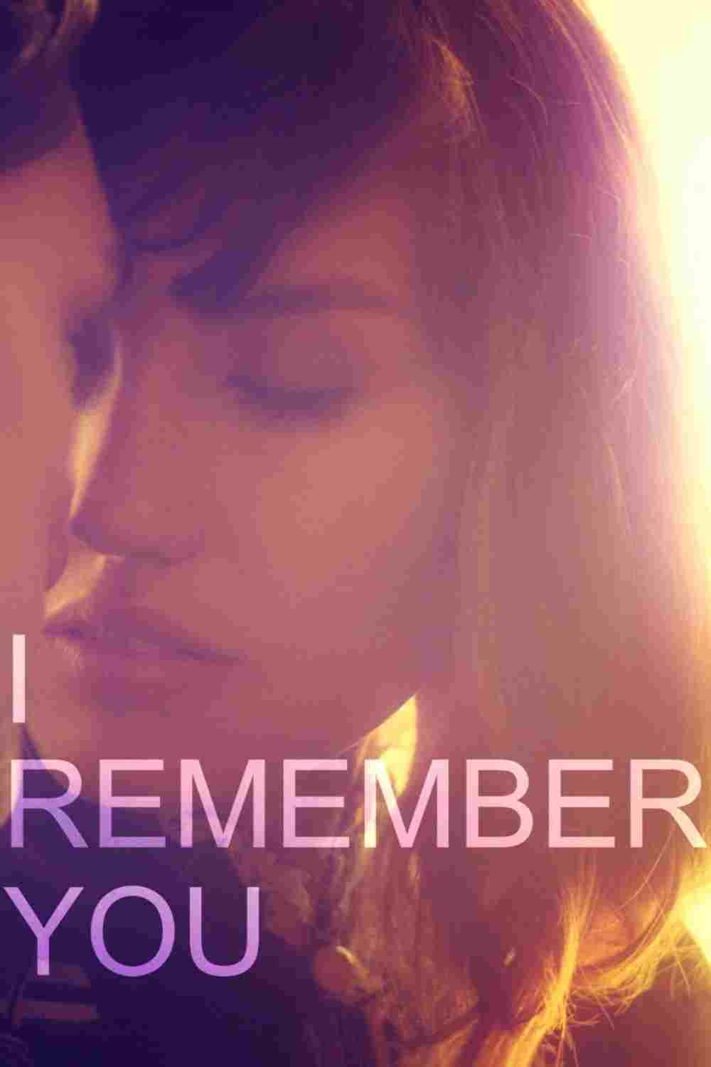  I Remember You 