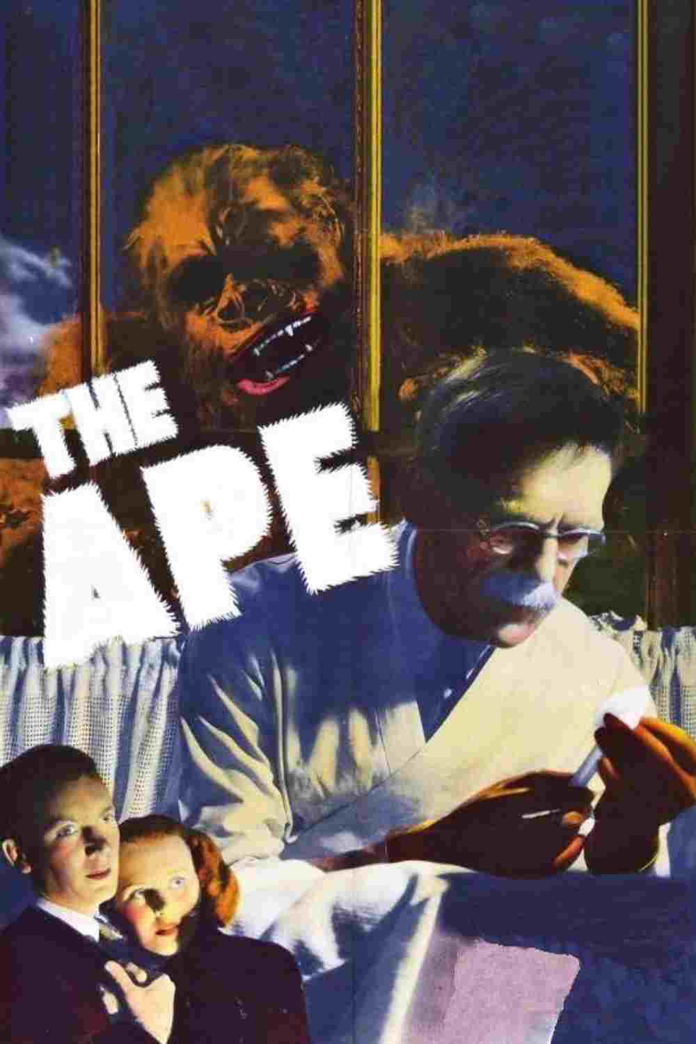  The Ape 