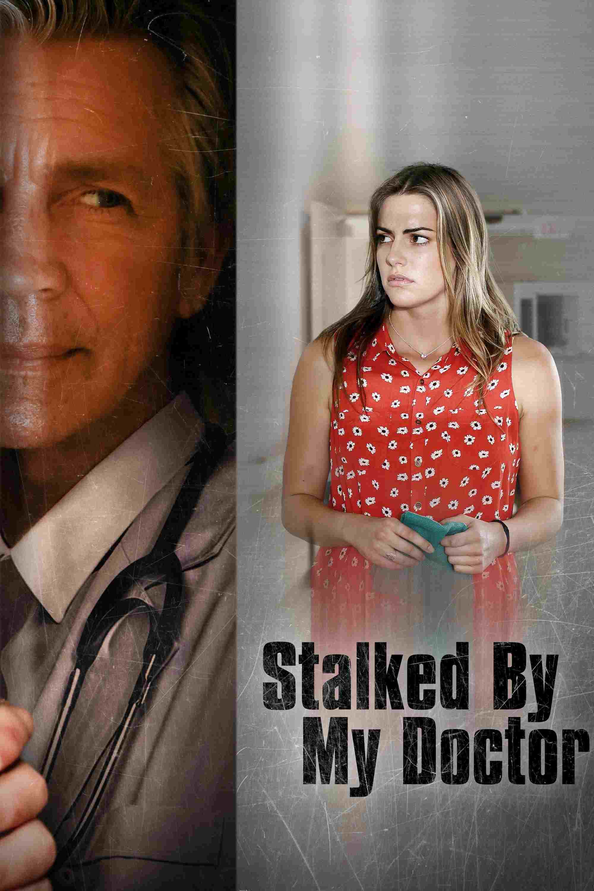  Stalked by My Doctor 