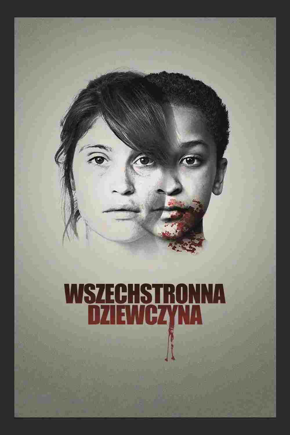  Wszechstronna dziewczyna 