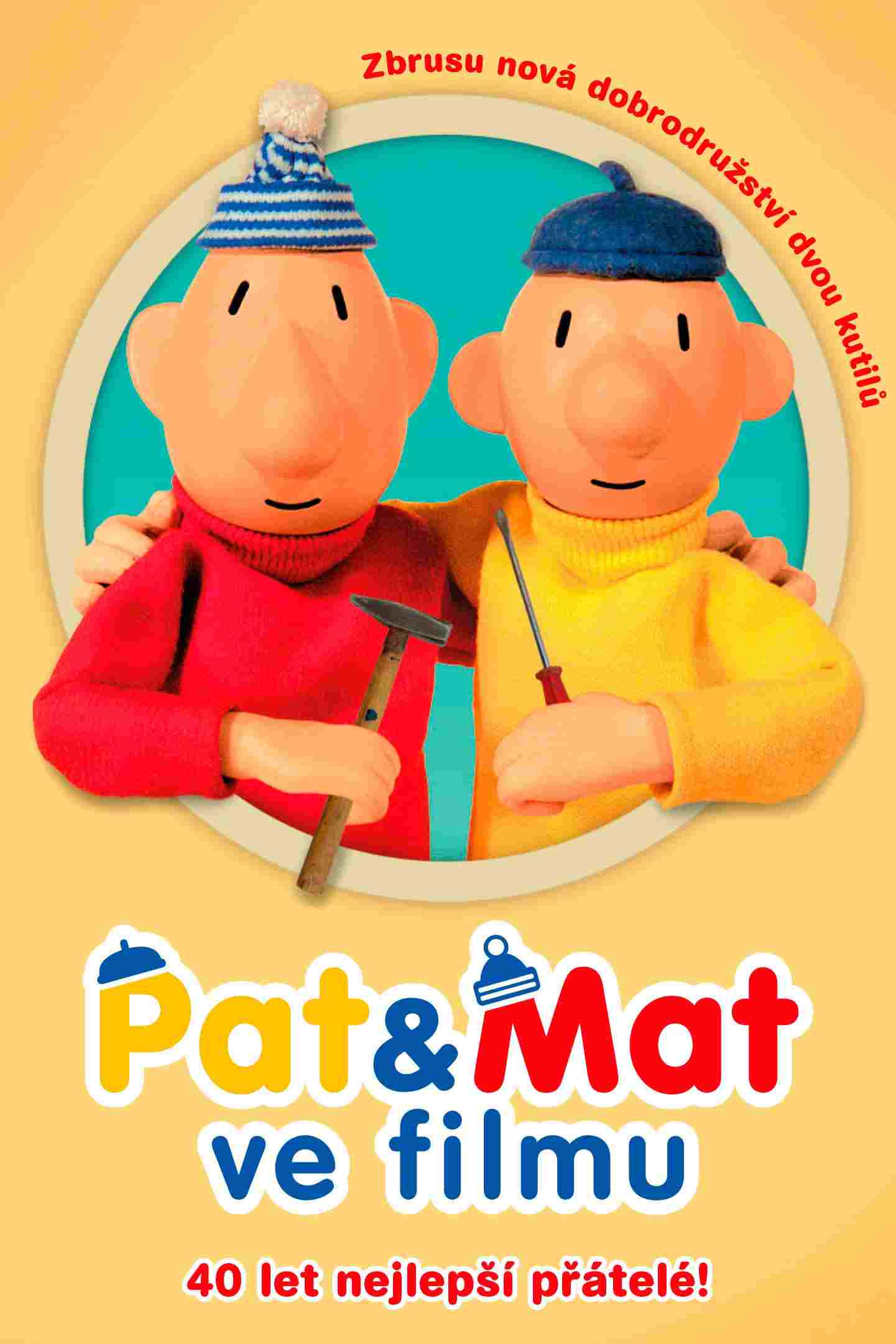  Pat i Mat Film 
