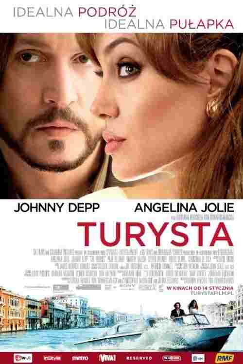  Turysta 