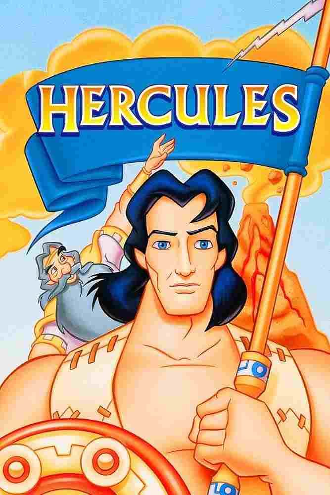  Hercules 