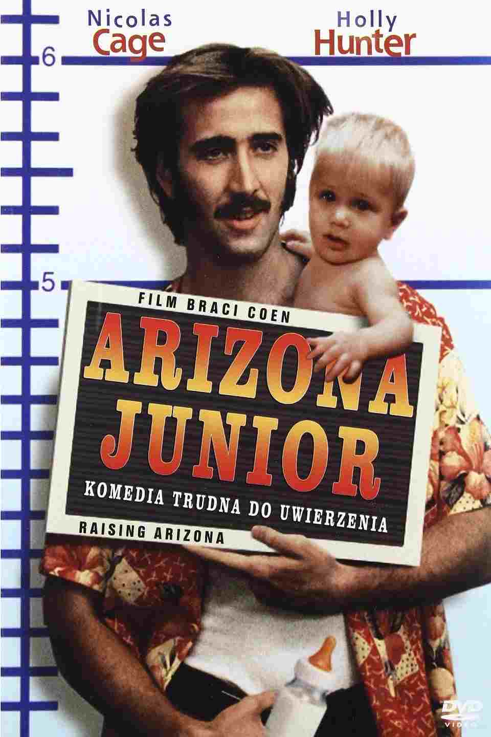  Arizona Junior 