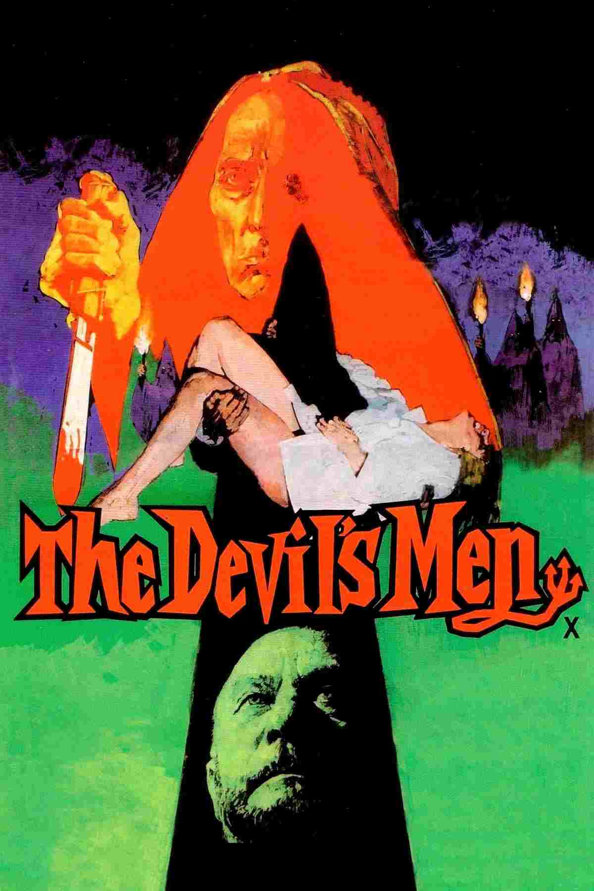  The Devil's Men 
