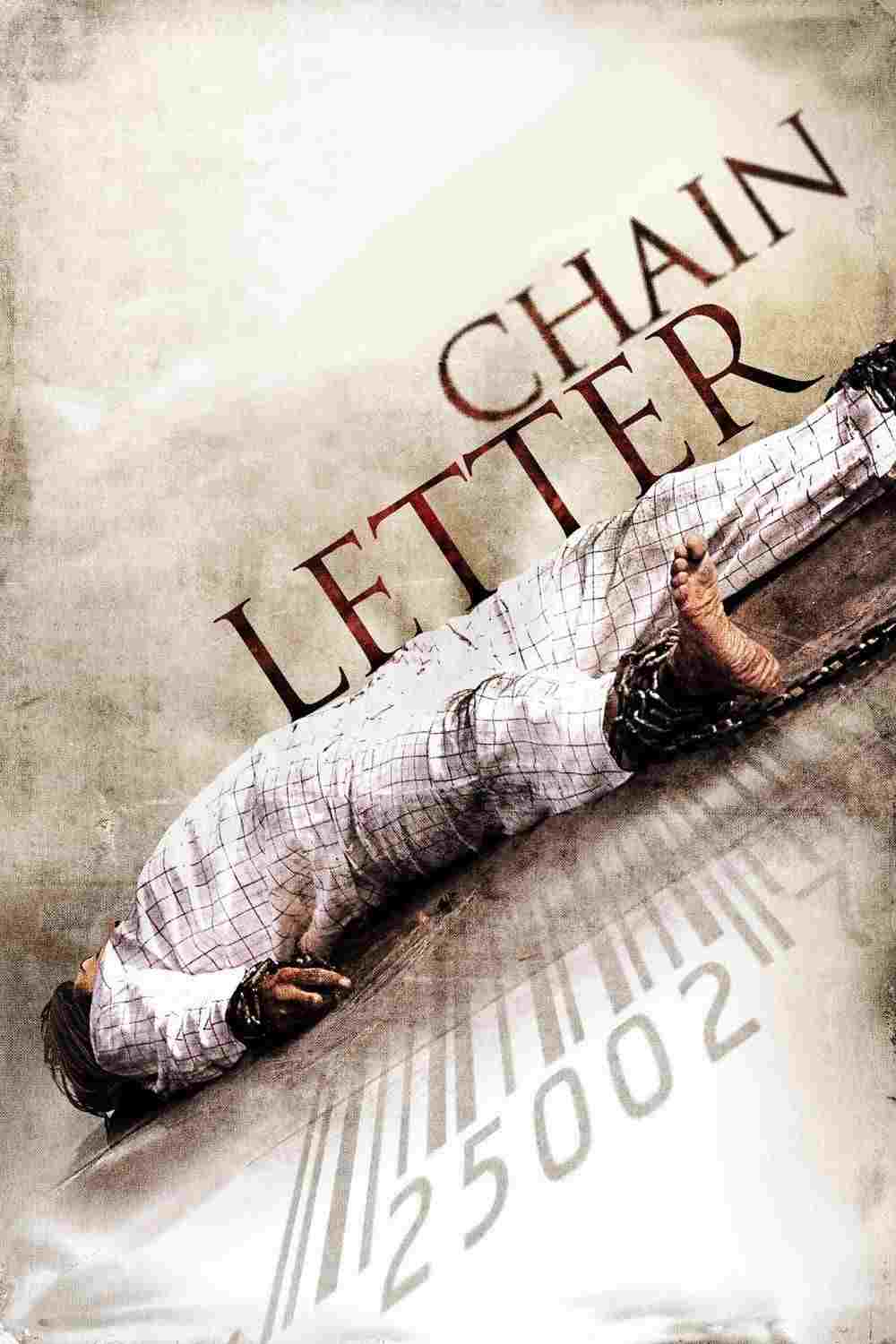  Chain Letter 