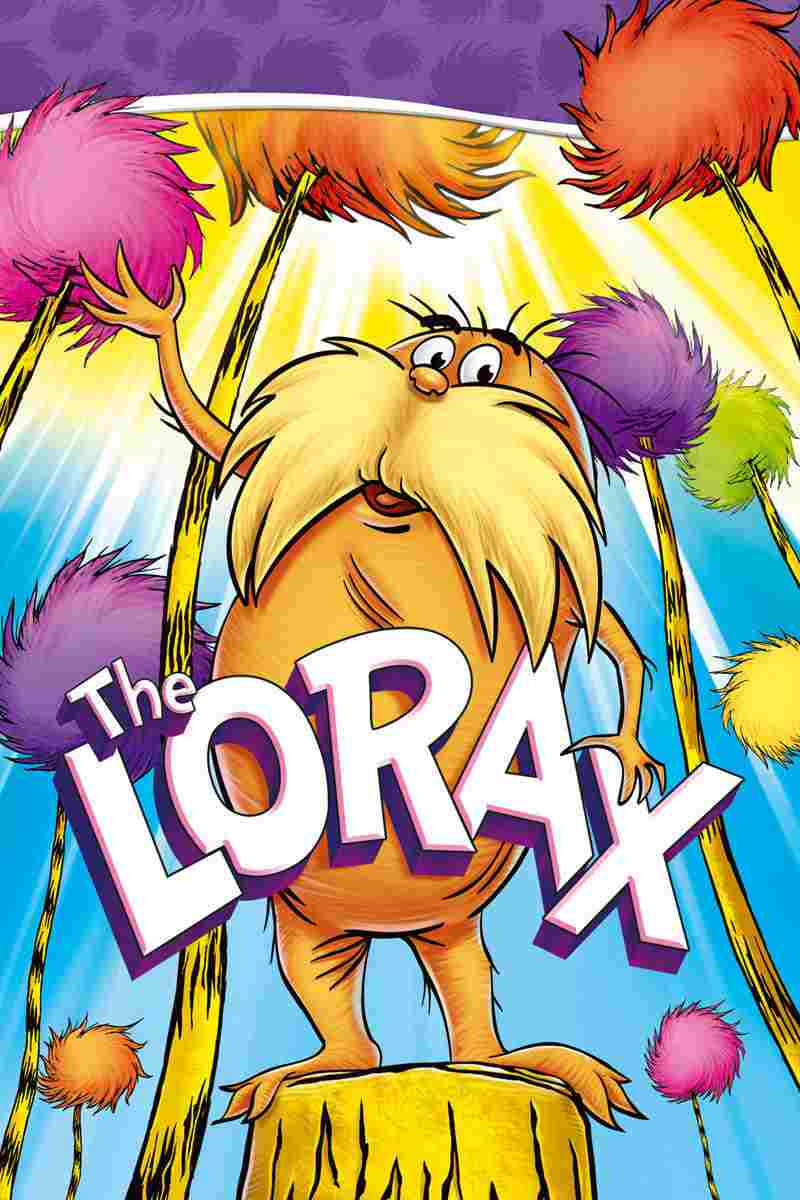  The Lorax 