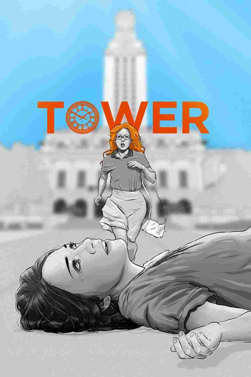  Tower 