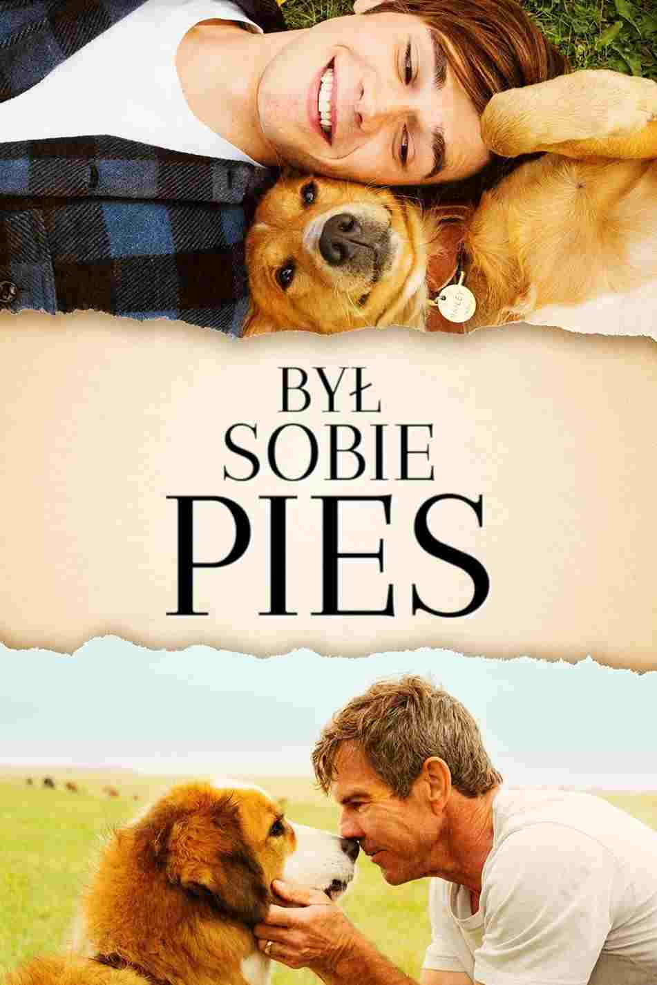  Był Sobie Pies 