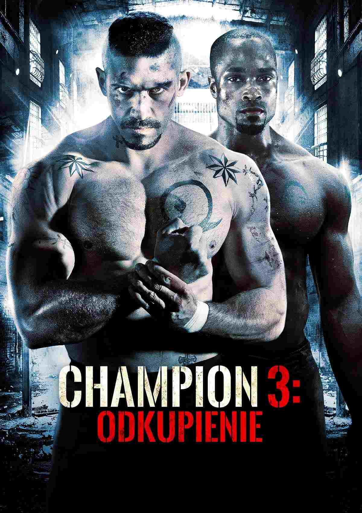  Champion 3: Odkupienie 