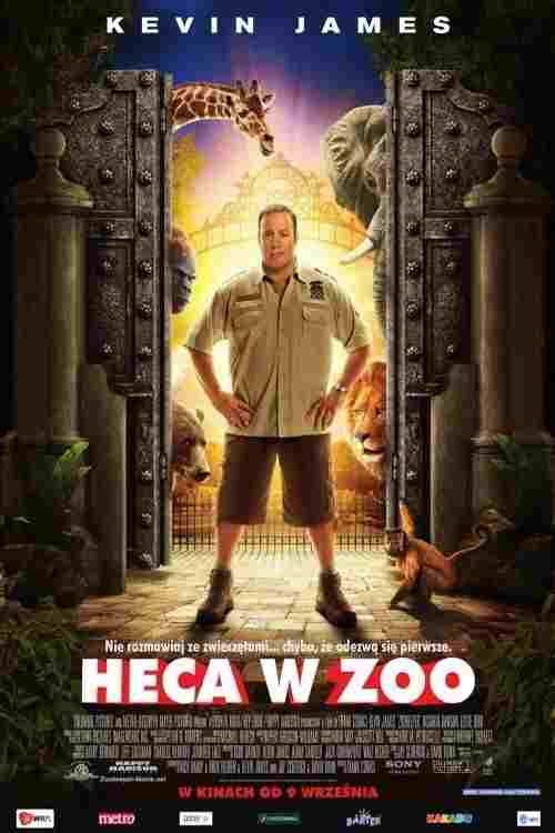  Heca w Zoo 