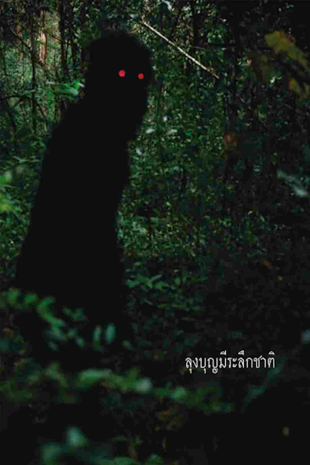  Wujek Boonmee, który potrafi przywołać swoje poprzednie wcielenia 