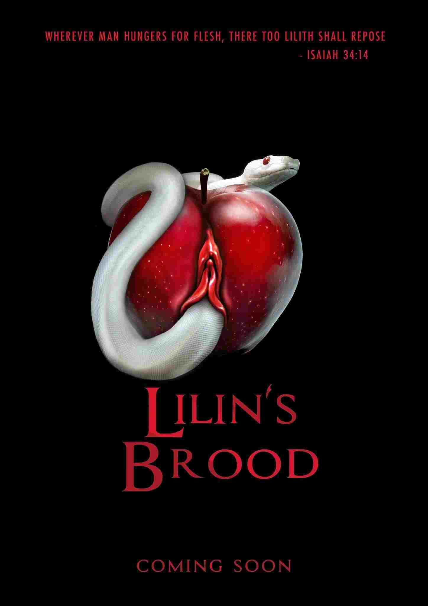  Lilin's Brood 