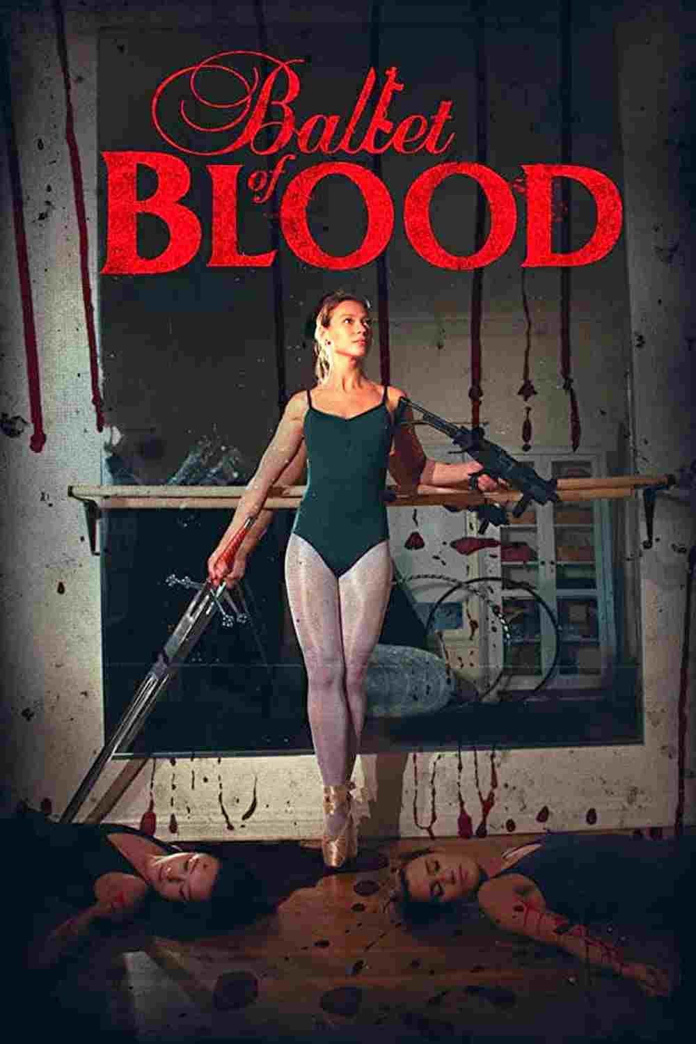  Ballet of Blood 