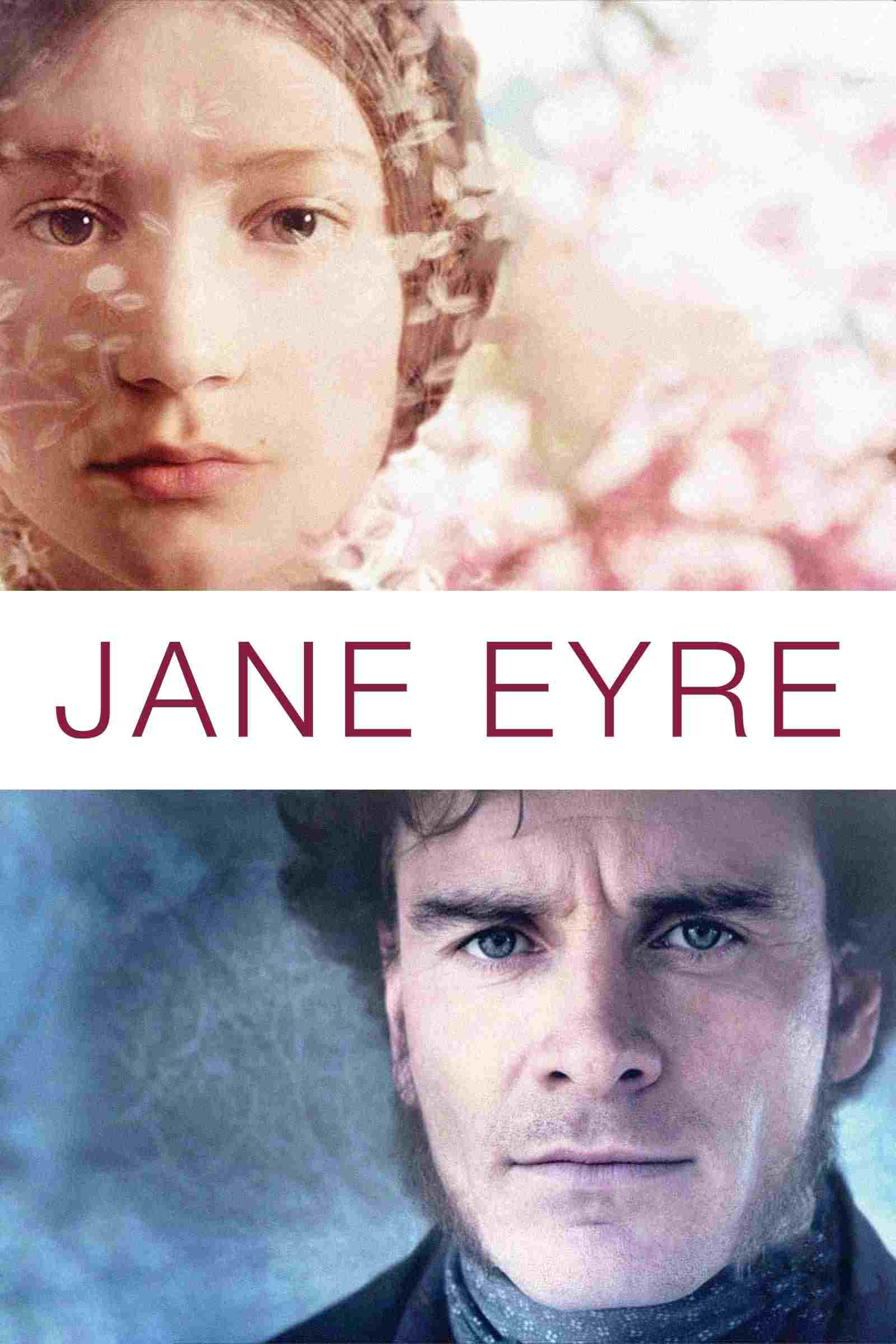  Jane Eyre 