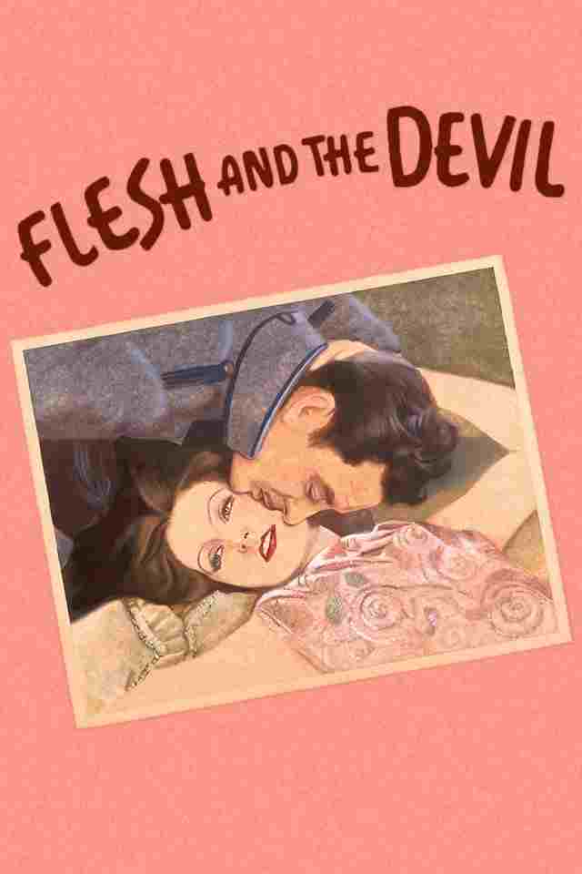  Flesh and the Devil 