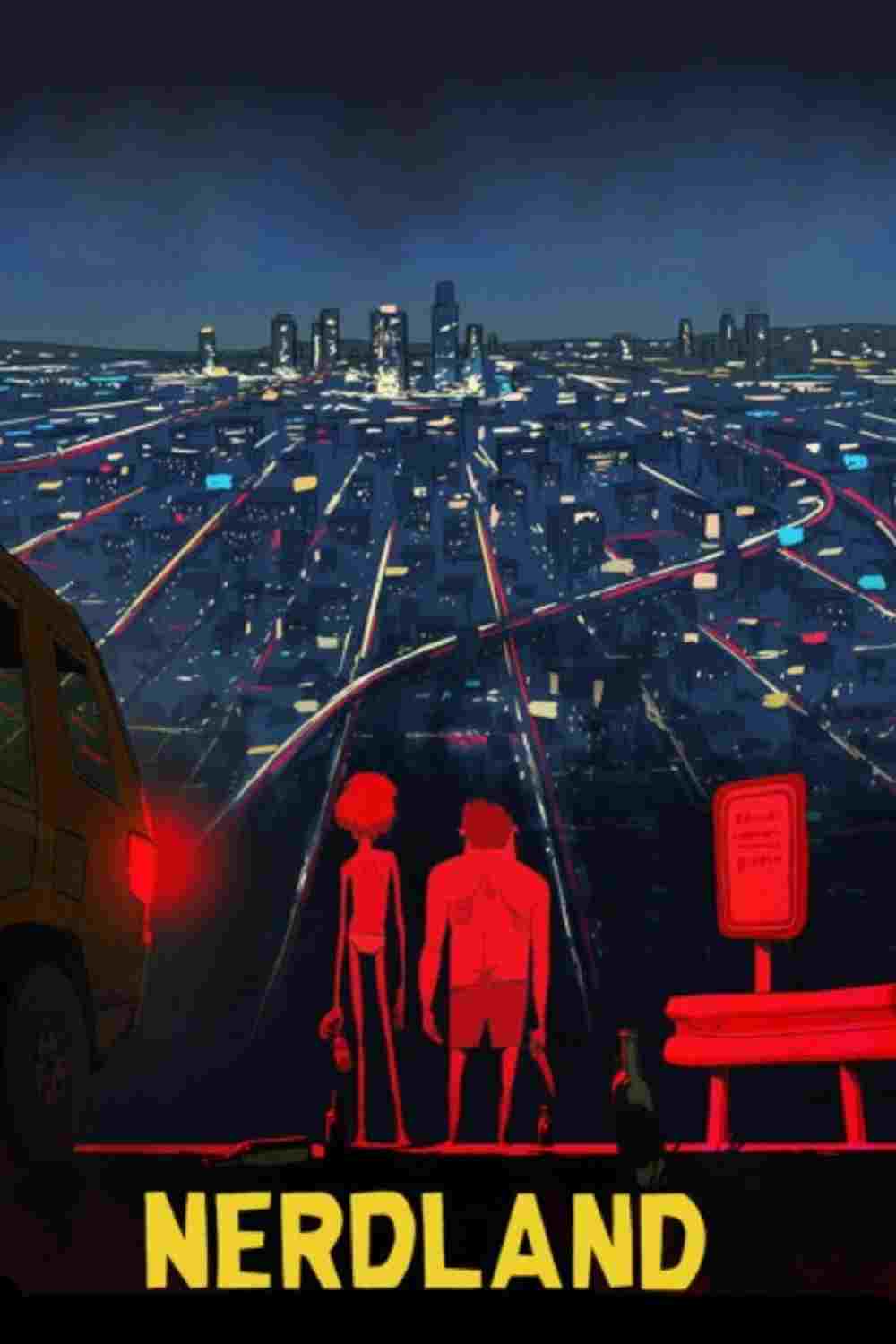  Nerdland 