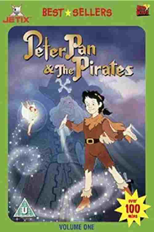  Peter Pan & the Pirates 