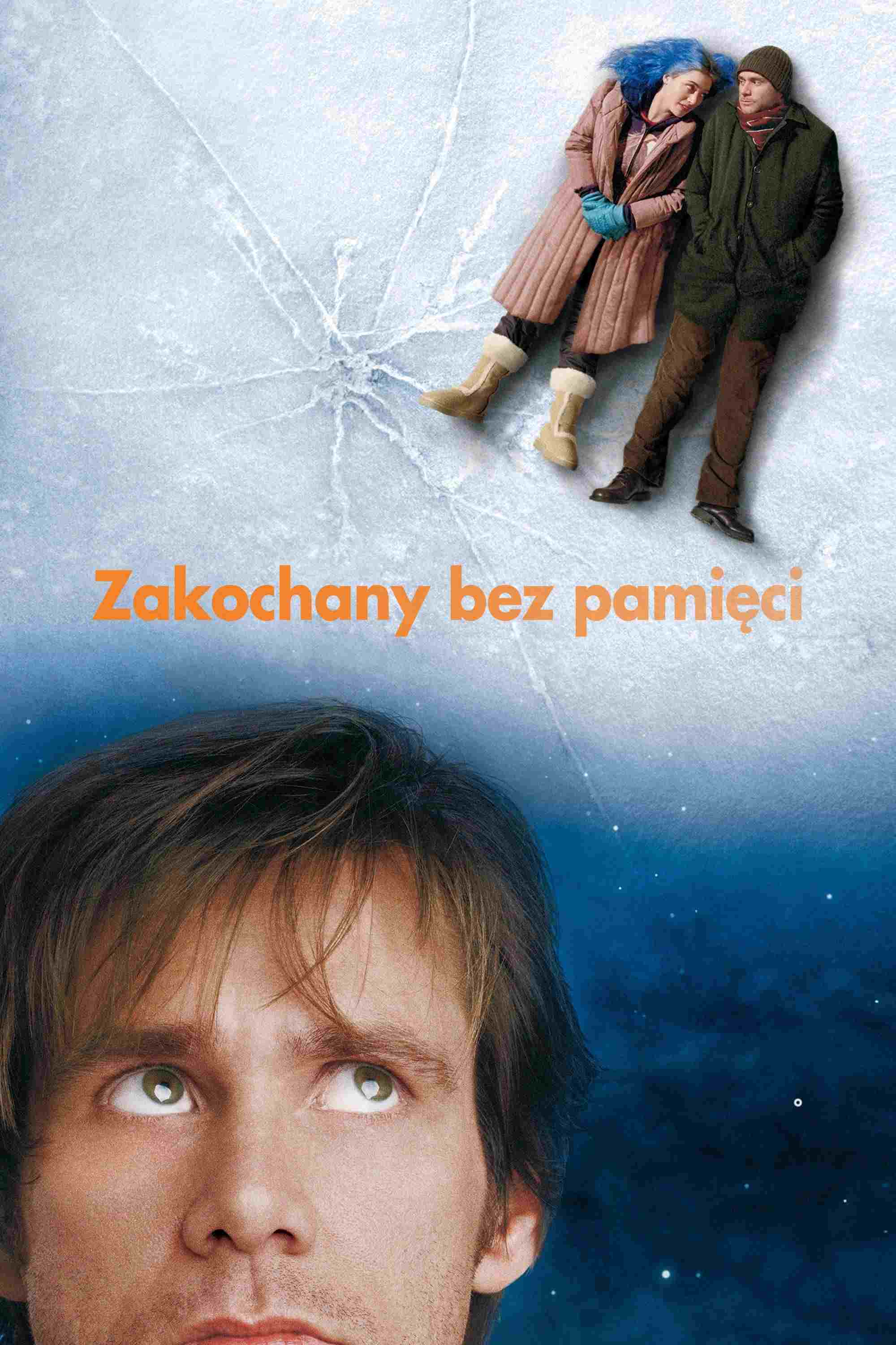  Zakochany bez pamięci 